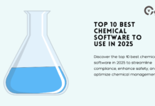 Top 10 Best Chemical Software To Use in 2025 Top 10 Best Chemical Software To Use in 2025