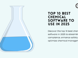 Top 10 Best Chemical Software To Use in 2025