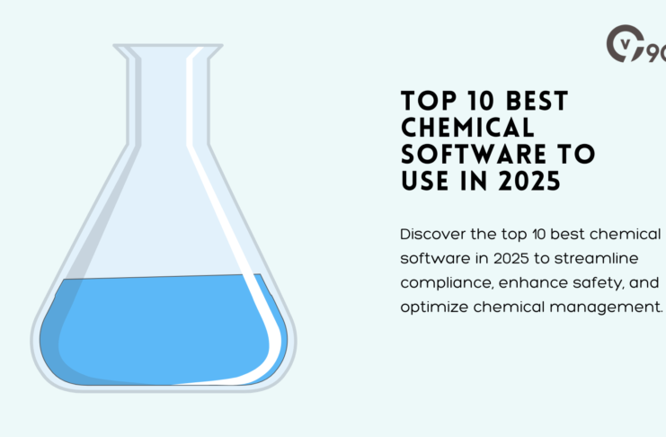 Top 10 Best Chemical Software To Use in 2025