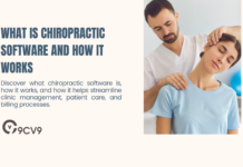 What is Chiropractic Software and How It Works What is Chiropractic Software and How It Works