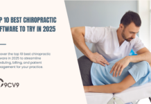 Top 10 Best Chiropractic Software To Try In 2025 Top 10 Best Chiropractic Software To Try In 2025