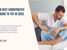 Top 10 Best Chiropractic Software To Try In 2025