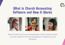 What is Church Accounting Software and How It Works
