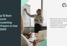 Top 10 Best Church Accounting Software to Use in 2025 Top 10 Best Church Accounting Software to Use in 2025