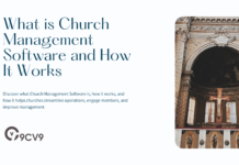 What is Church Management Software and How It Works What is Church Management Software and How It Works
