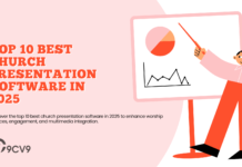 Top 10 Best Church Presentation Software in 2025 Top 10 Best Church Presentation Software in 2025