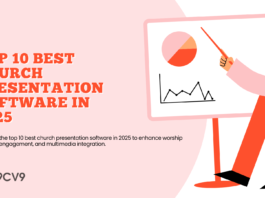 Top 10 Best Church Presentation Software in 2025