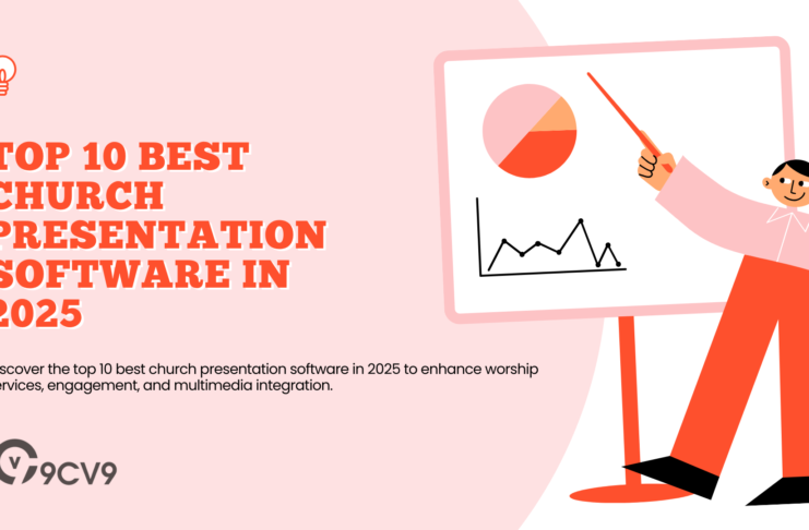 Top 10 Best Church Presentation Software in 2025