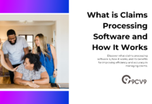 What is Claims Processing Software and How It Works What is Claims Processing Software and How It Works