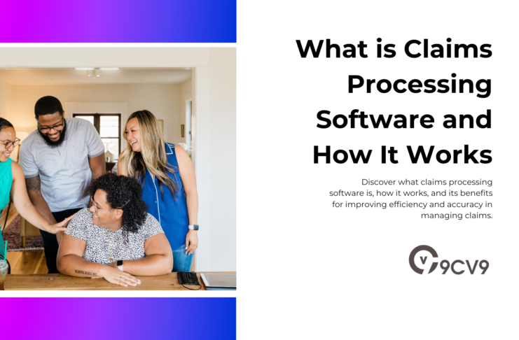 What is Claims Processing Software and How It Works