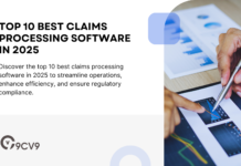 Top 10 Best Claims Processing Software in 2025 Top 10 Best Claims Processing Software in 2025