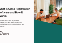 What is Class Registration Software and How It Works What is Class Registration Software and How It Works