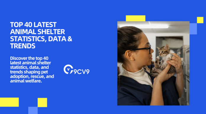 Top 40 Latest Animal Shelter Statistics, Data & Trends Top 40 Latest Animal Shelter Statistics, Data & Trends