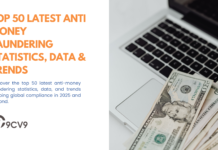 Top 50 Latest Anti Money Laundering Statistics, Data & Trends Top 50 Latest Anti Money Laundering Statistics, Data & Trends