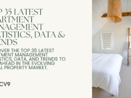 Top 35 Latest Apartment Management Statistics, Data & Trends