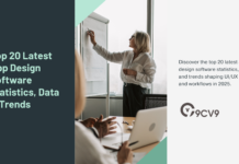 Top 20 Latest App Design Software Statistics, Data & Trends Top 20 Latest App Design Software Statistics, Data & Trends