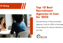 Top 10 Best Recruitment Agencies In Iran for 2025 Top 10 Best Recruitment Agencies In Iran for 2025