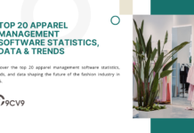 Top 20 Apparel Management Software Statistics, Data & Trends Top 20 Apparel Management Software Statistics, Data & Trends
