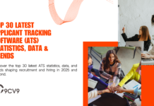 Top 30 Latest Applicant Tracking Software (ATS) Statistics, Data & Trends Top 30 Latest Applicant Tracking Software (ATS) Statistics, Data & Trends