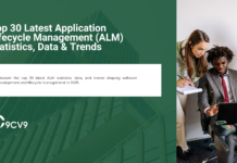 Top 30 Latest Application Lifecycle Management (ALM) Statistics, Data & Trends Top 30 Latest Application Lifecycle Management (ALM) Statistics, Data & Trends
