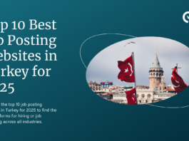 Top 10 Best Job Posting Websites in Turkey for 2025