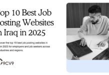 Top 10 Best Job Posting Websites in Iraq in 2025 Top 10 Best Job Posting Websites in Iraq in 2025