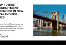 Top 10 Best Recruitment Agencies in New Zealand for 2025 Top 10 Best Recruitment Agencies in New Zealand for 2025