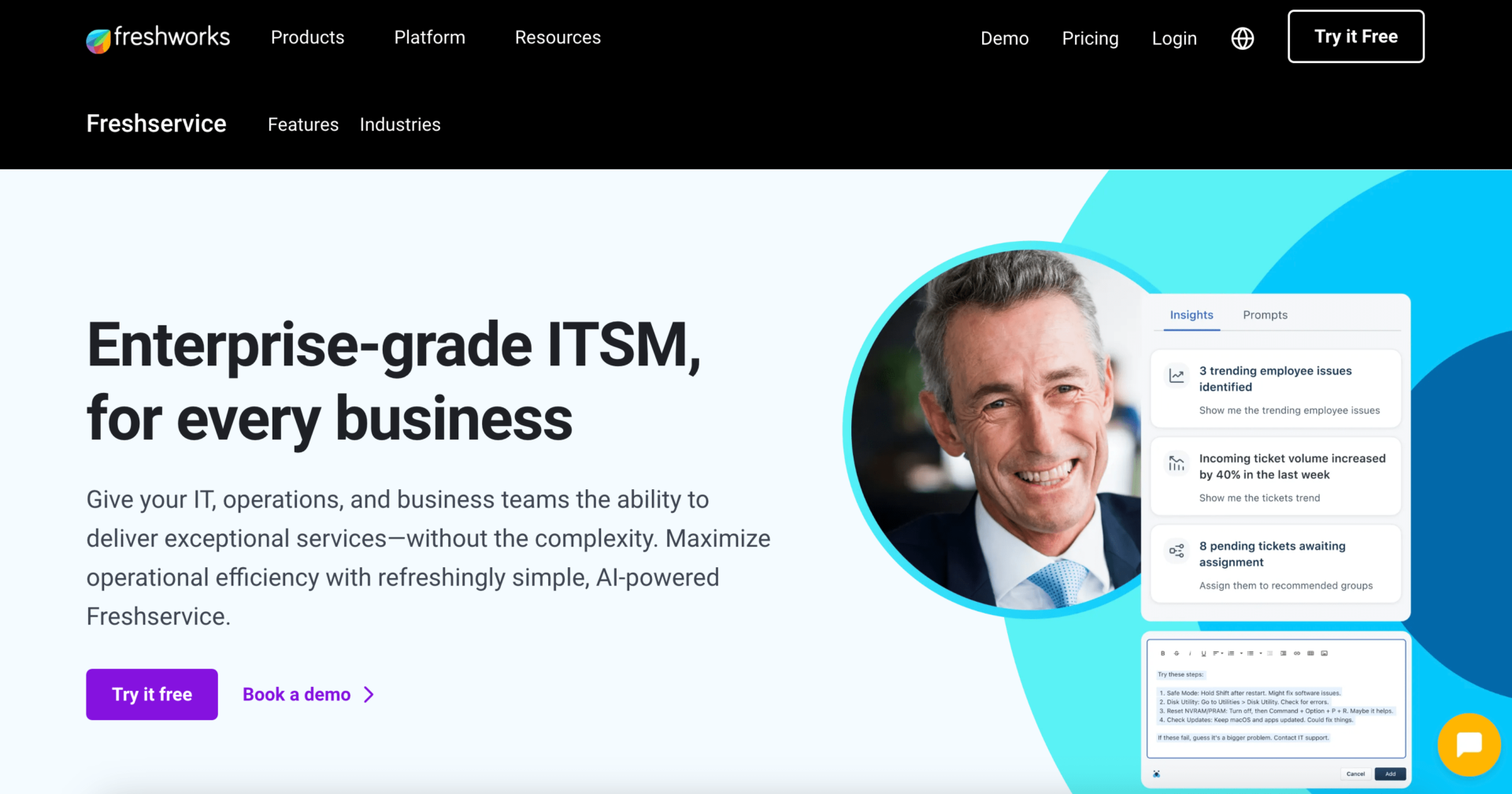 Top 10 Best Change Management Software in 2025: A Complete Guide