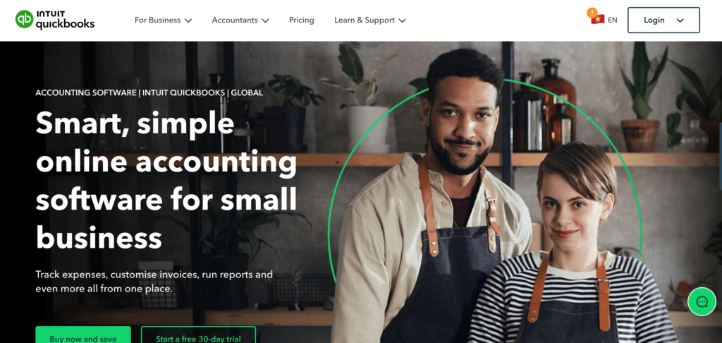 QuickBooks Online