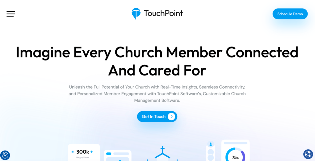 TouchPoint