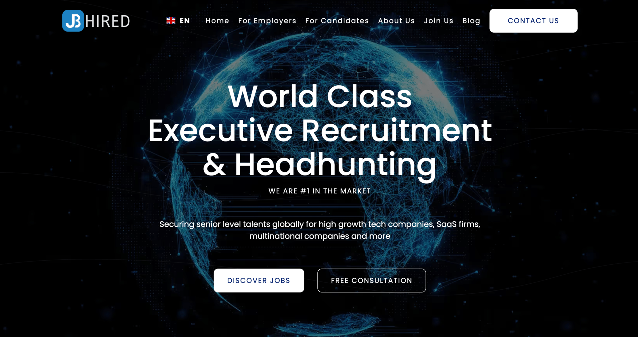 Top 10 Best Recruitment Agencies in Kuwait for 2025