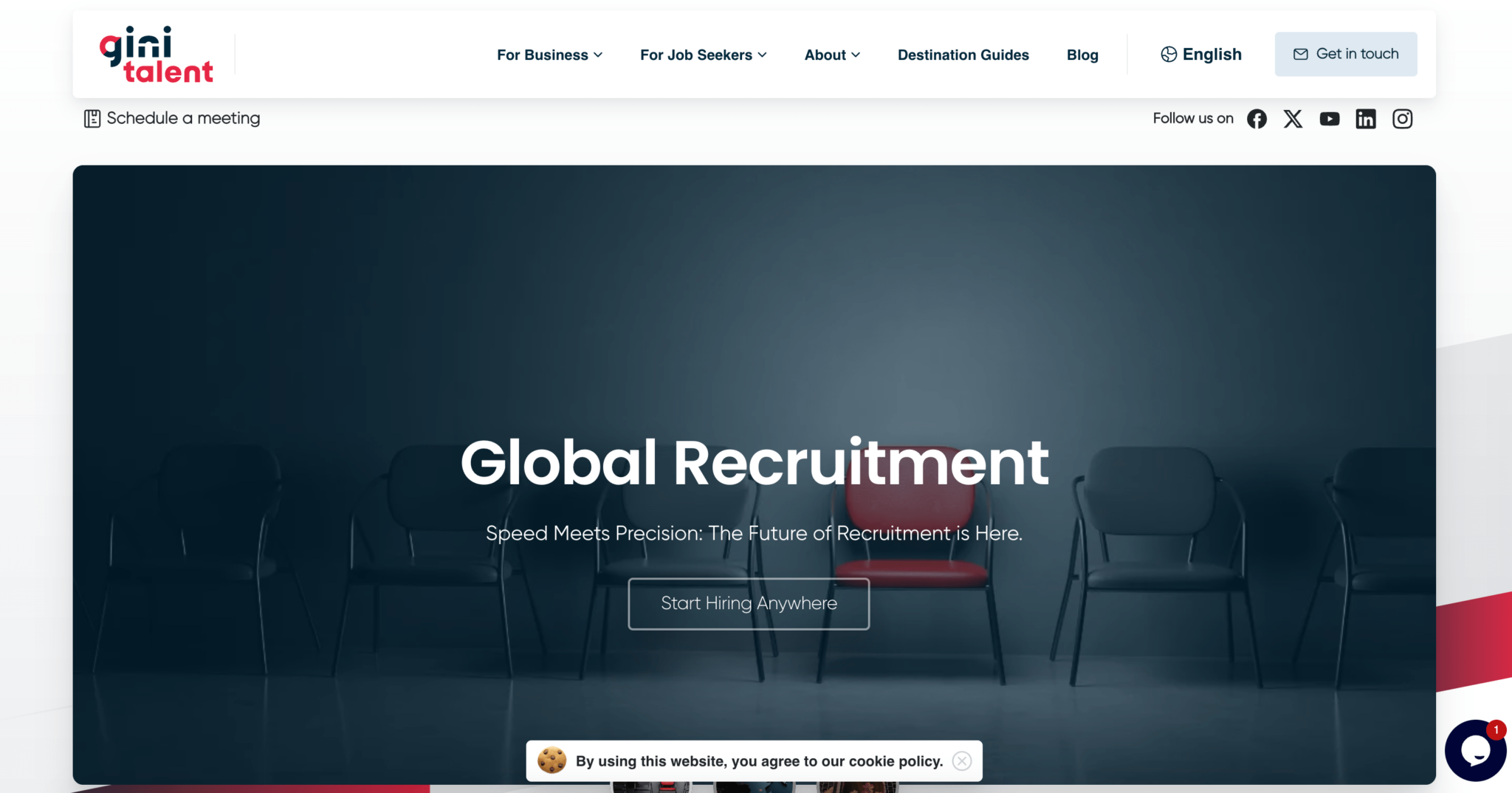 Top 10 Best Recruitment Agencies in Africa for 2026