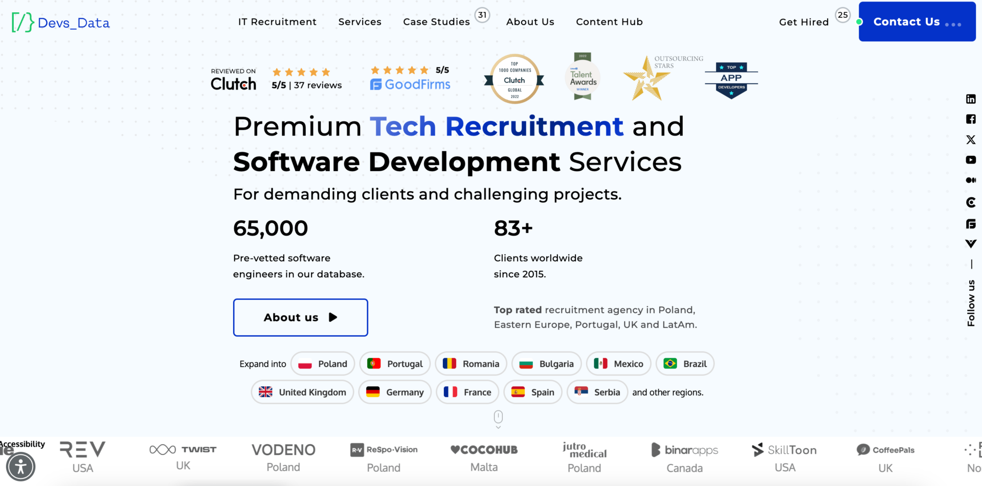 Top 10 Best Recruitment Agencies in Turkey for 2025