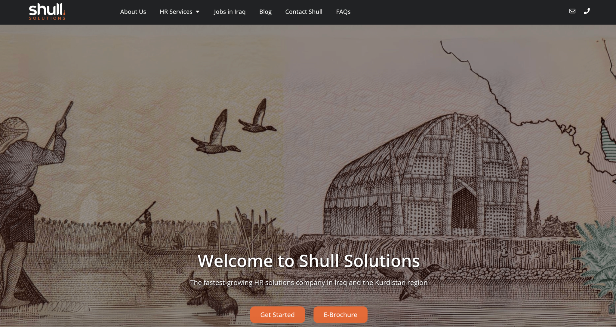 Top 10 Best Recruitment Agencies in Iraq for 2025