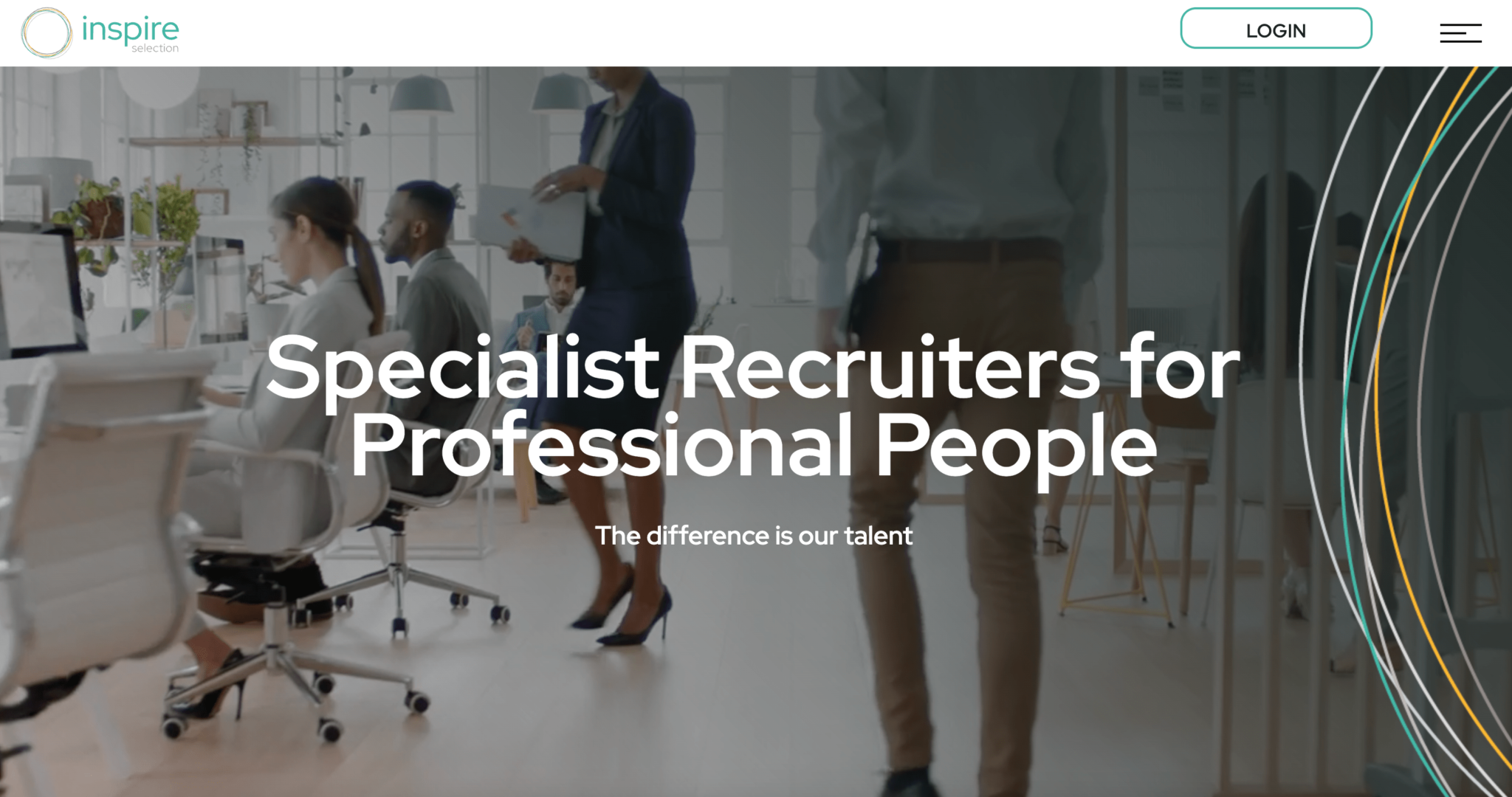 Top 10 Best Recruitment Agencies in the Middle East for 2025