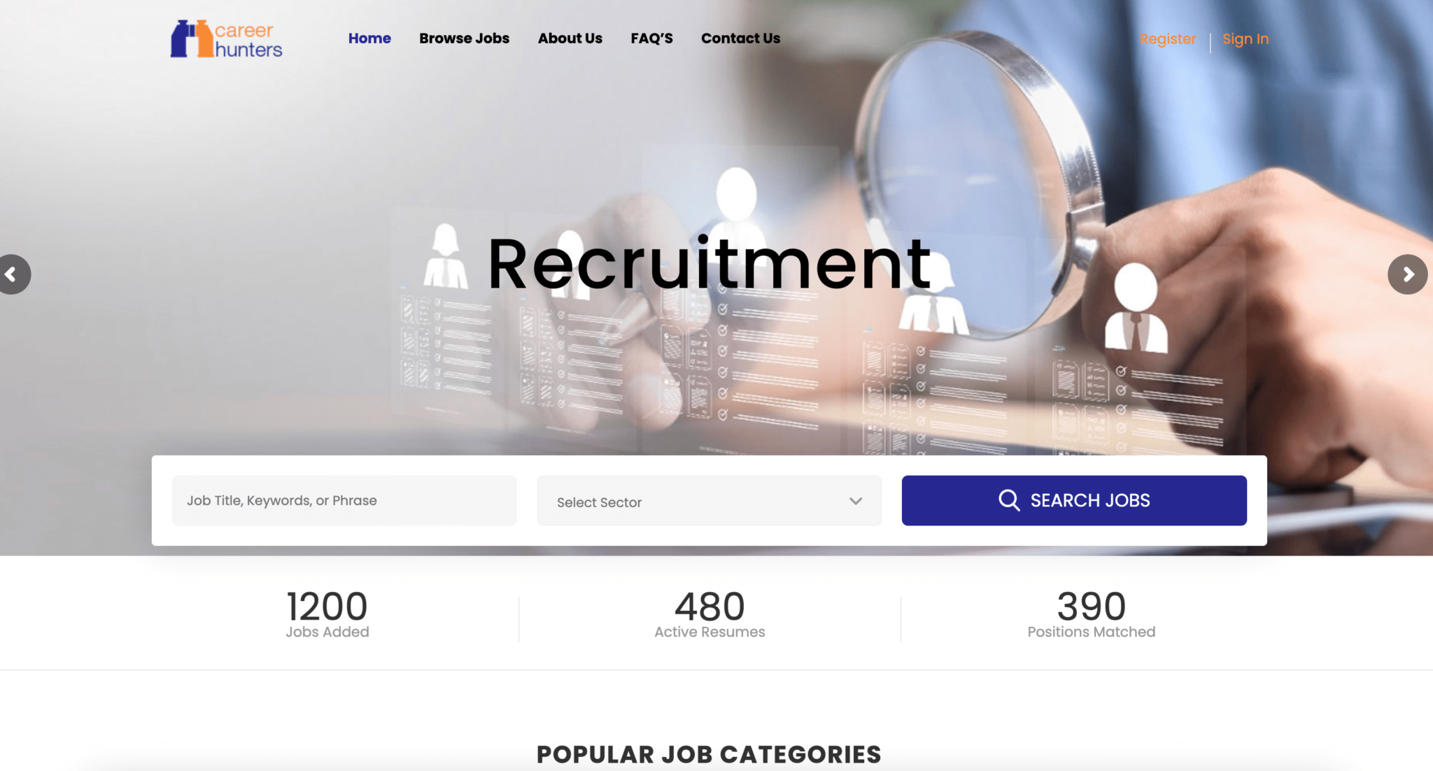 Top 10 Best Recruitment Agencies in Kuwait for 2025