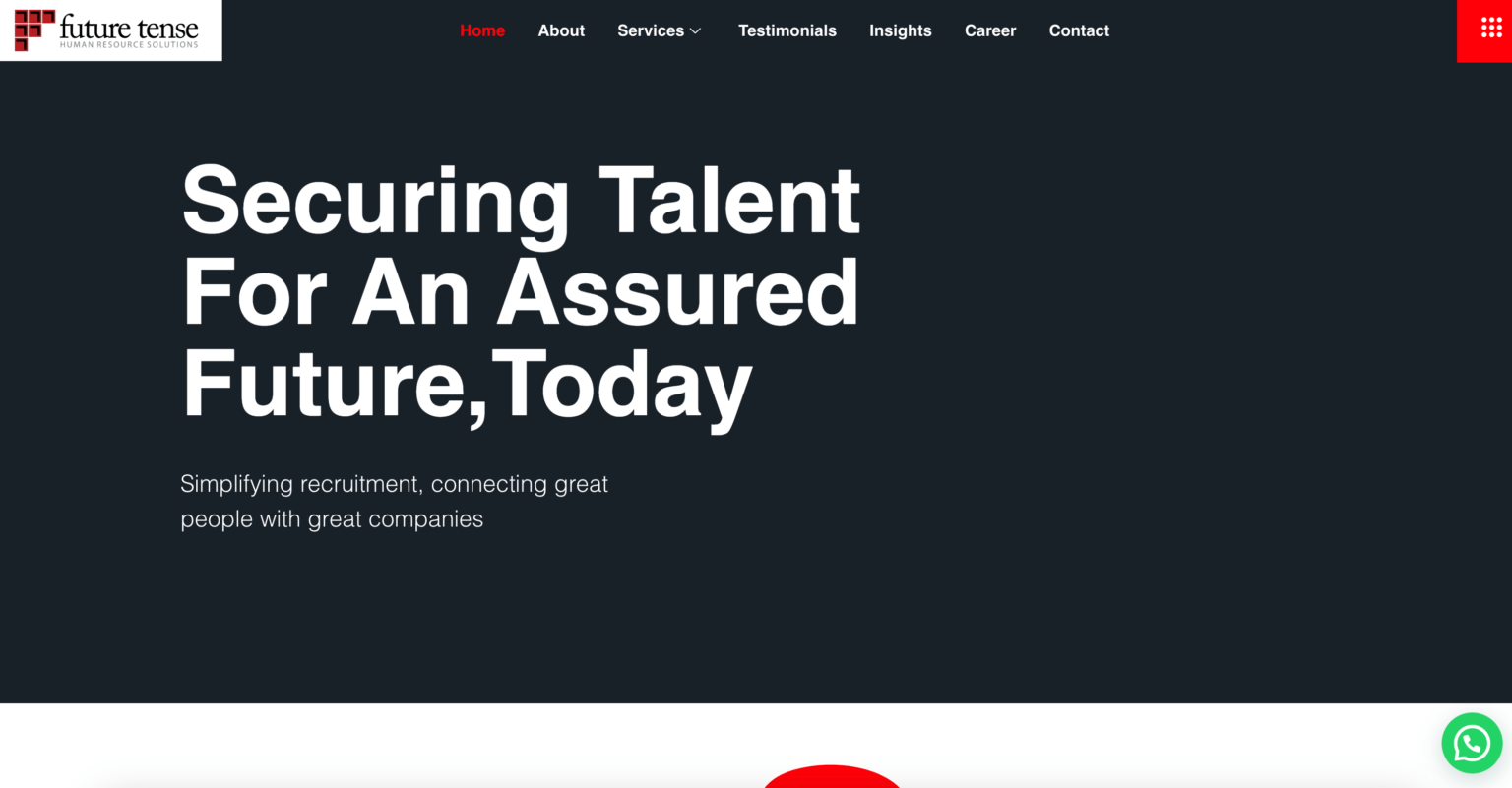 Top 10 Best Recruitment Agencies in the Middle East for 2025