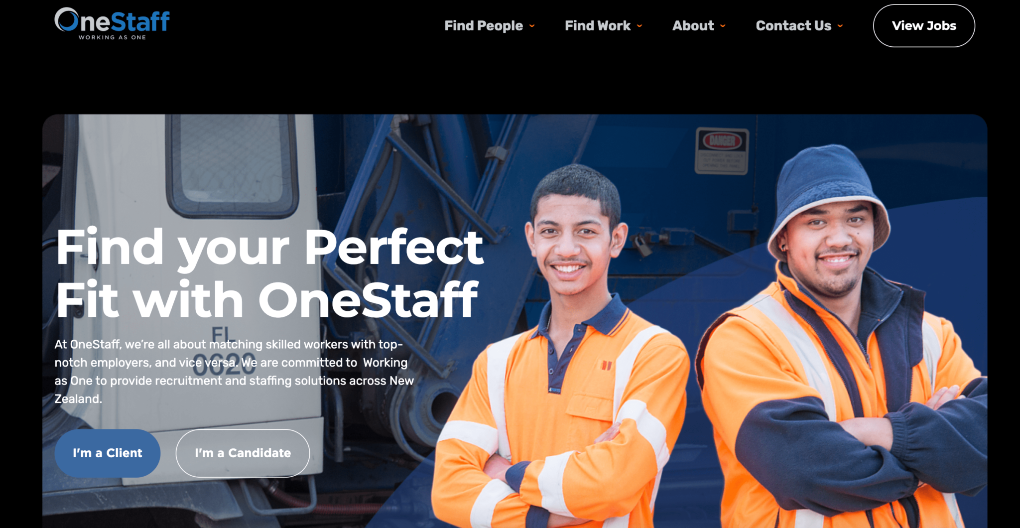 Top 10 Best Recruitment Agencies in New Zealand for 2025