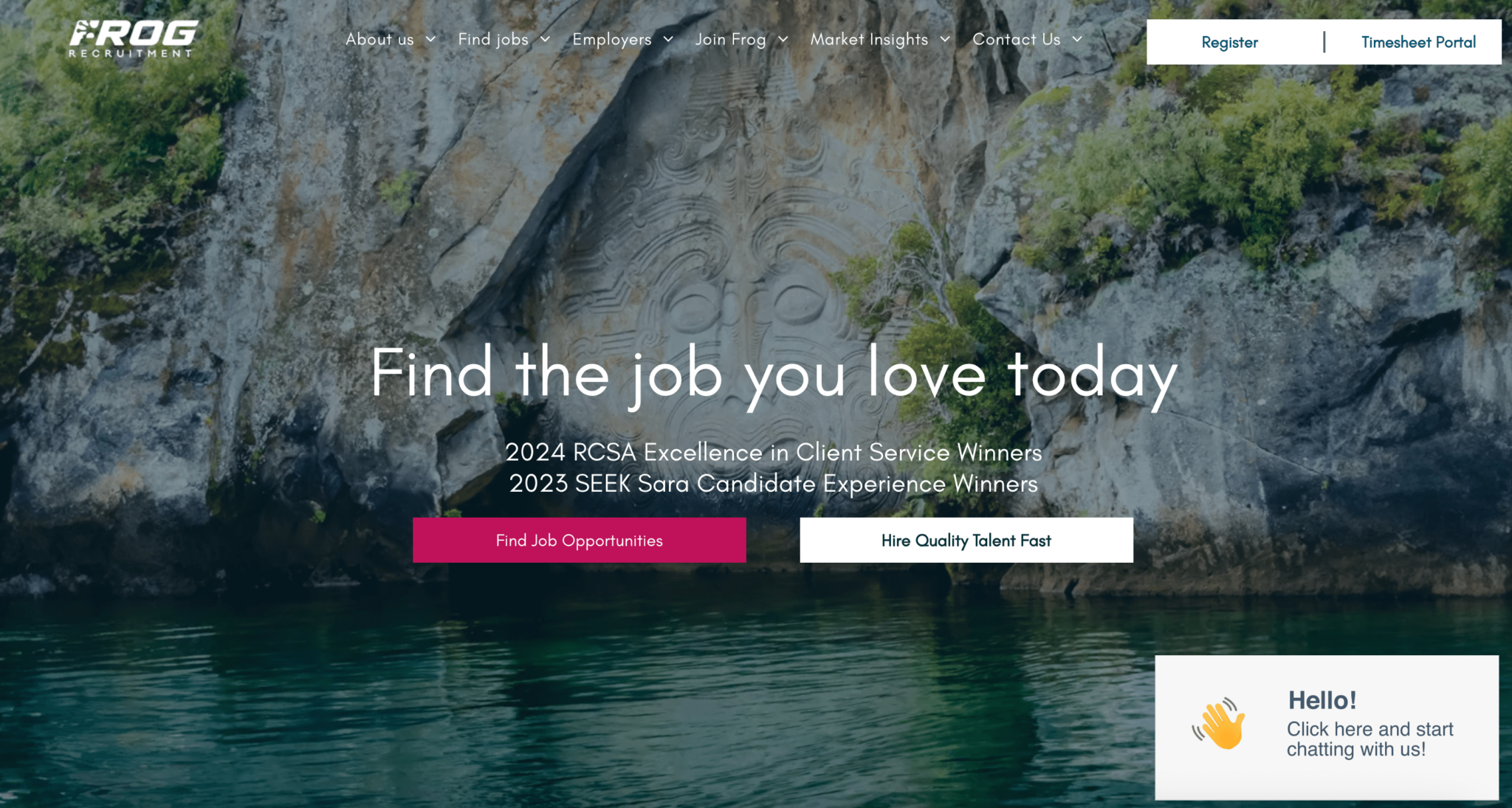 Top 10 Best Recruitment Agencies in New Zealand for 2025