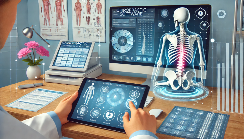 What is Chiropractic Software and How It Works