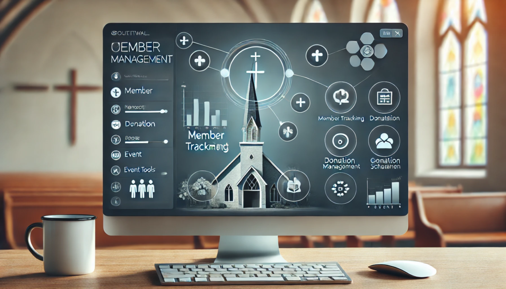 Top 10 Best Church Management Software in 2025