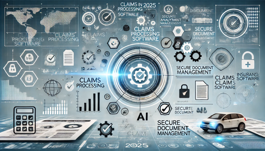 Top 10 Best Claims Processing Software in 2025