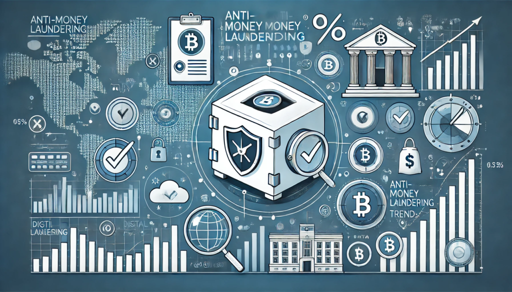 Top 50 Latest Anti Money Laundering Statistics, Data & Trends