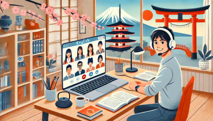 Finding Remote English Teaching Jobs in Japan: The Ultimate Guide (2025)