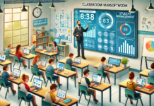 What is Classroom Management Software and How It Works What is Classroom Management Software and How It Works