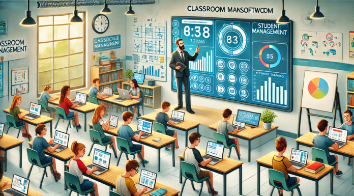 What is Classroom Management Software and How It Works What is Classroom Management Software and How It Works