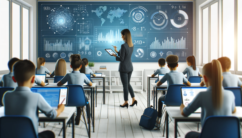 Top 10 Best Classroom Management Software To Use In 2025