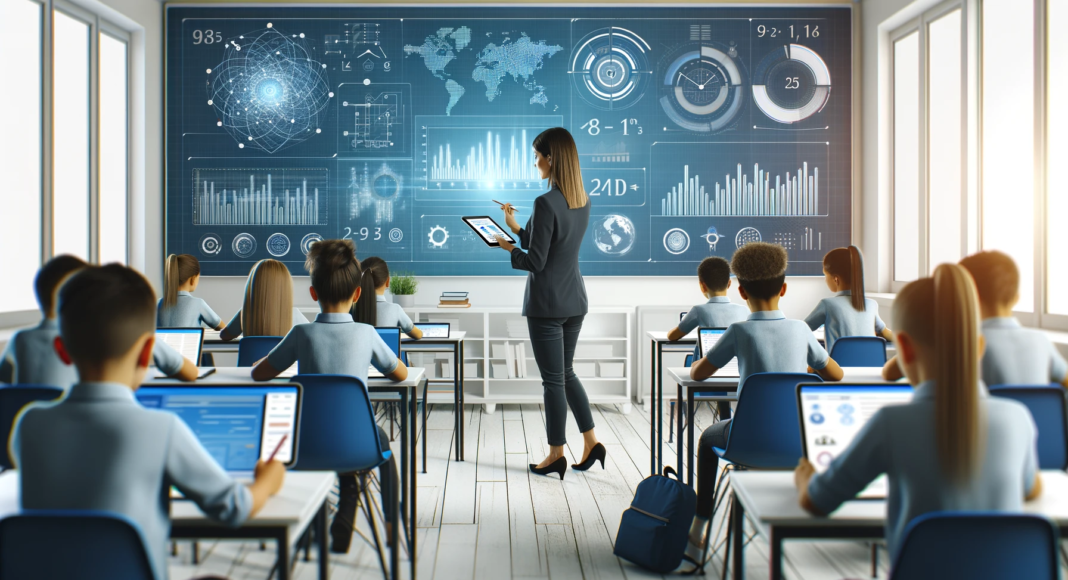 Top 10 Best Classroom Management Software To Use In 2025