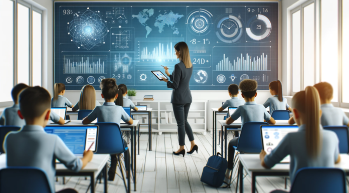 Top 10 Best Classroom Management Software To Use In 2025 Top 10 Best Classroom Management Software To Use In 2025