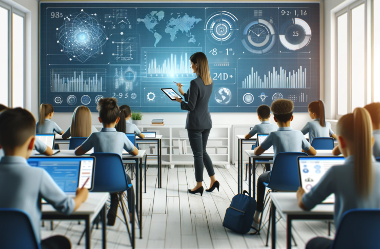 Top 10 Best Classroom Management Software To Use In 2025